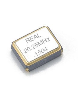 3225SMD Series Crystal Resonator